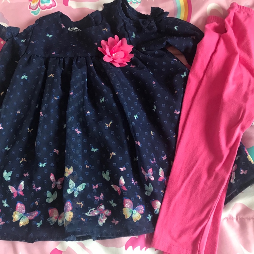 Spring outfit
